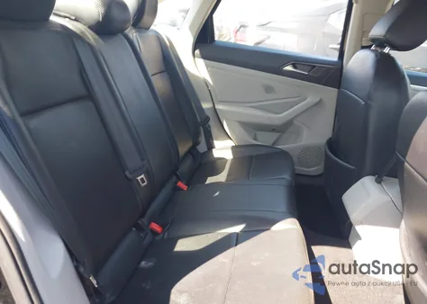 2019 Volkswagen Jetta 1.4T R-Line/1.4T S/1.4T Se из США, поврежденный, VIN 3VWCB7BU0KM223927